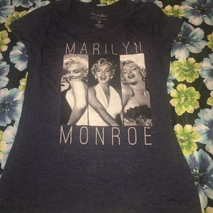 Marylin Monroe Shirt